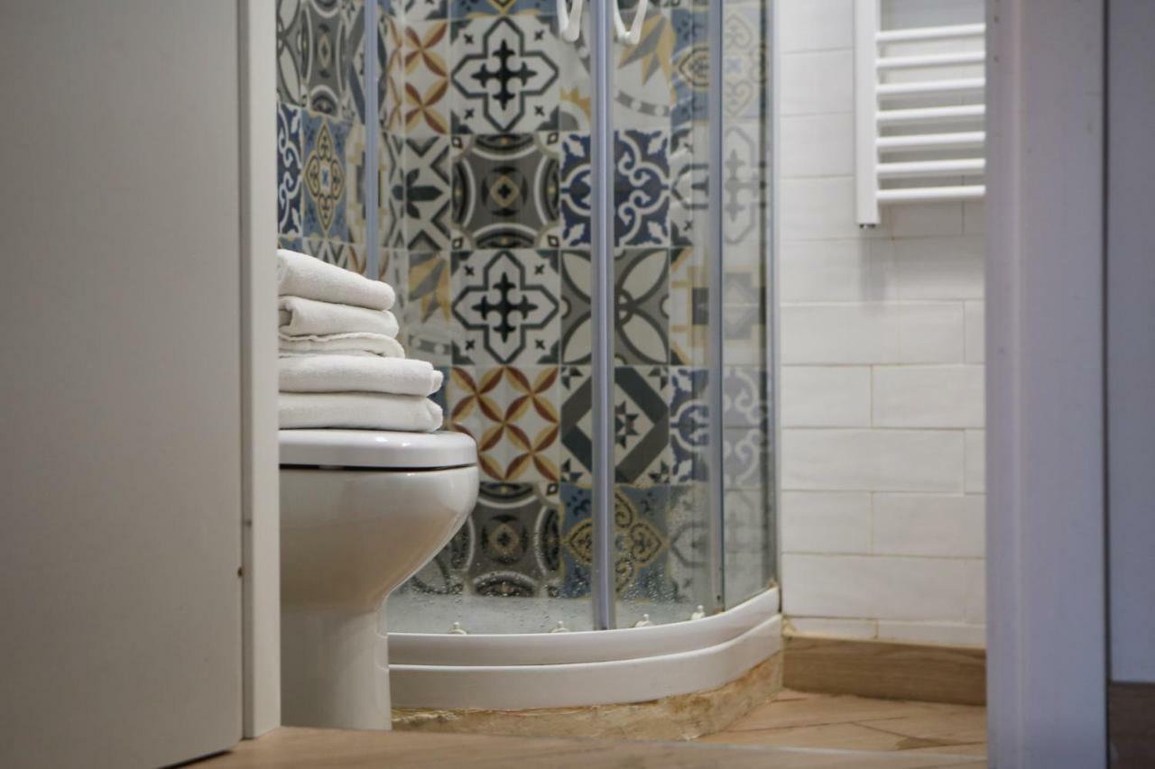 Apartment Casa Mili By Wonderful Italy Neapel