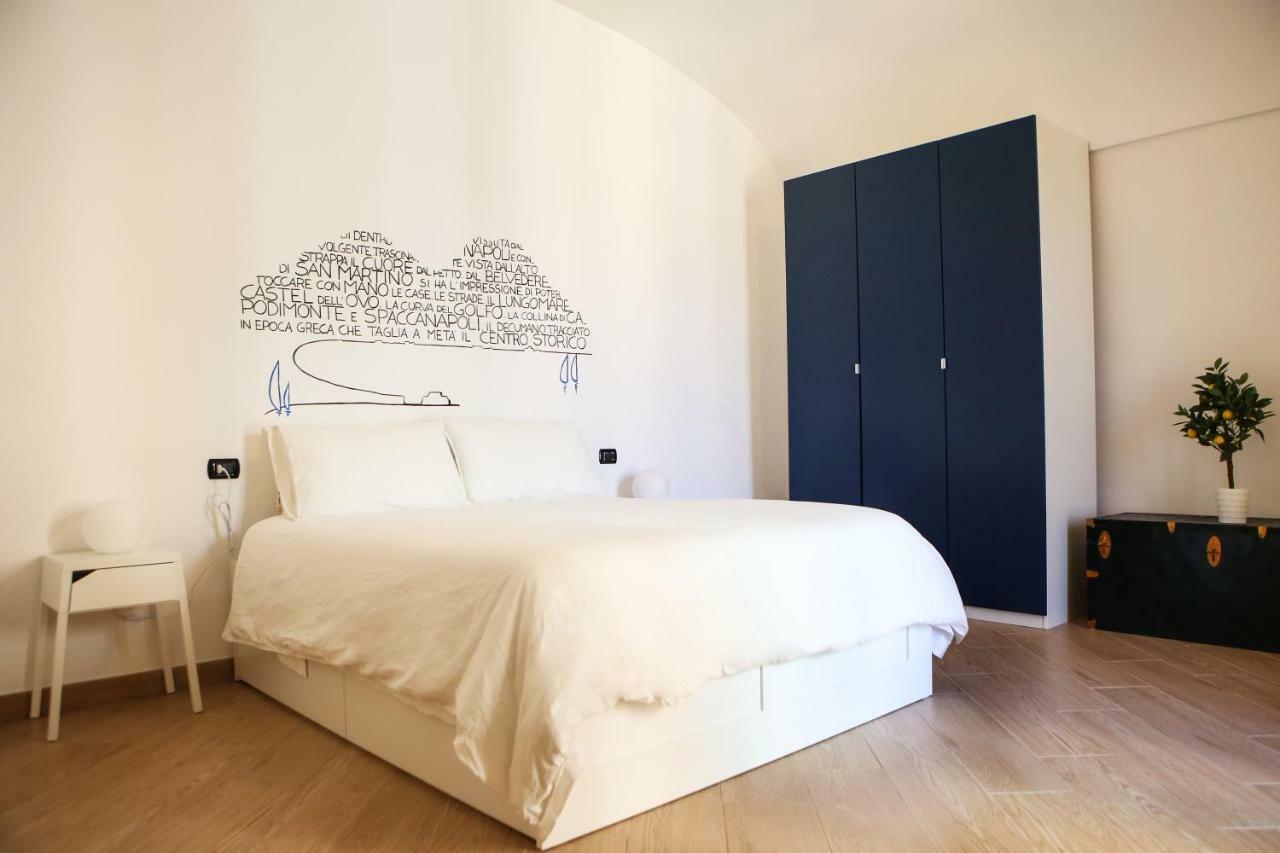 Casa Mili By Wonderful Italy * Neapel