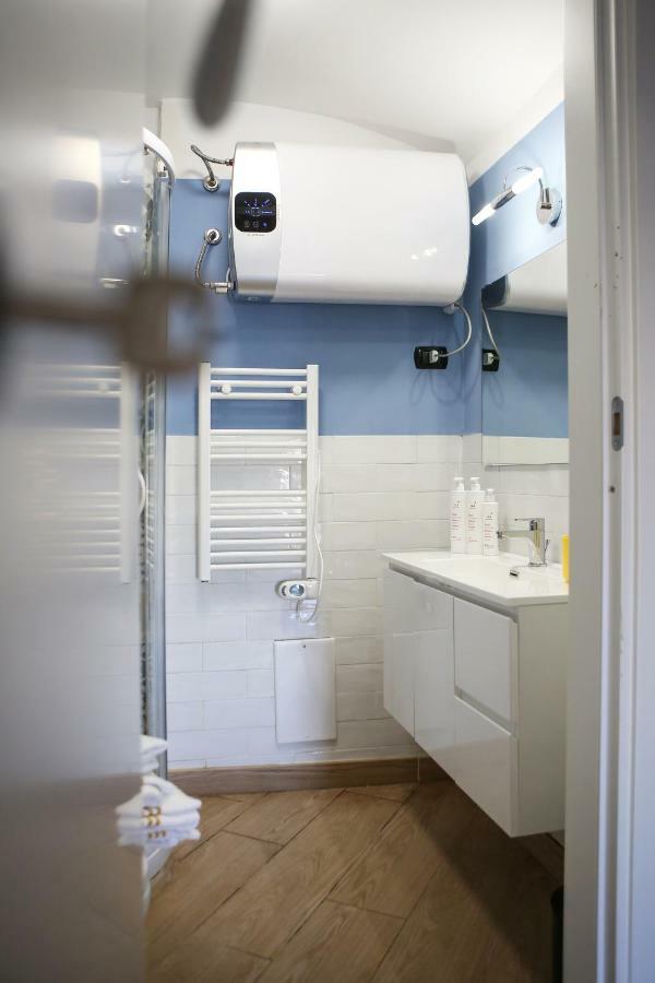 Apartment Casa Mili By Wonderful Italy Neapel