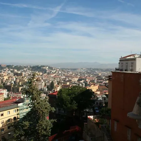 Casa Mili By Wonderful Italy Apartment Naples Exterior photo